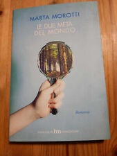 LE DUE META' DEL MONDO di