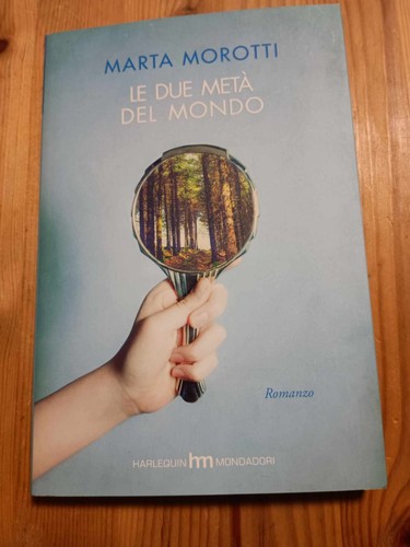 Due meta del mondo di - mondo,