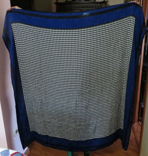 Anne klein foulard - klein, ll