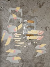 Adesivi Malaguti Fifty Top