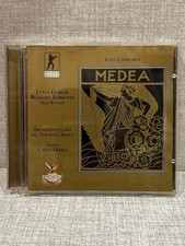 MEDEA Luigi Cherubini TEATRO