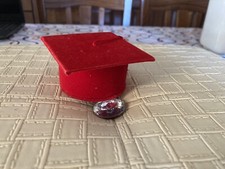 Bomboniera Cappella Di Laurea 7x7