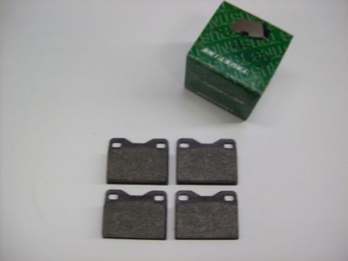 Porsche 924 set pastiglie - porsche,