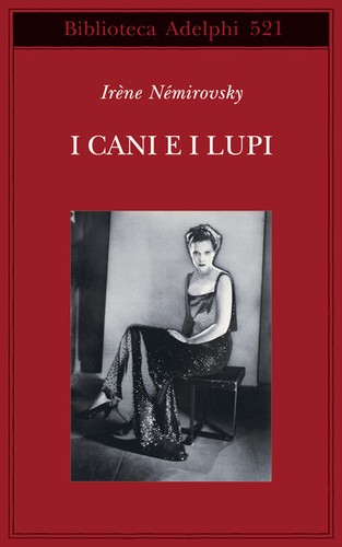 Cani lupi némirovsky - i,