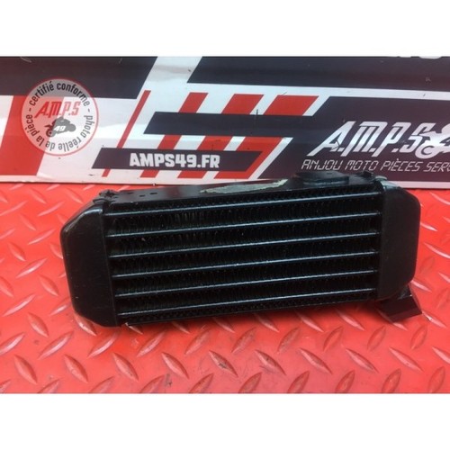 Radiateur huile ducati - radiateur, 797
