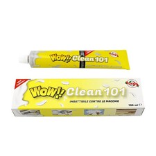 SMACCHIATORE INSTANTANEO PER