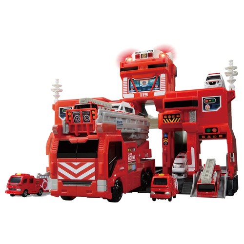 Takaratomy tomica deformazione - takaratomy,