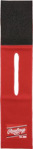 Guanto baseball rawlings - da,
