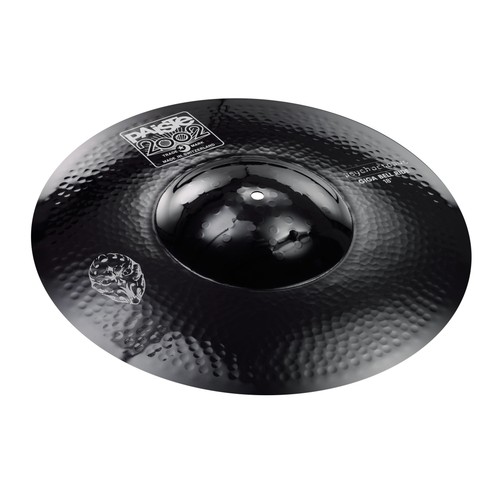 Paiste 2002 giga - 2002, ride