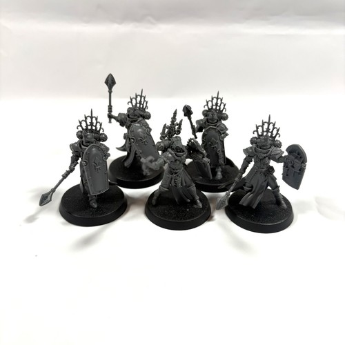 Warhammer 40k adepta sororitas - warhammer,