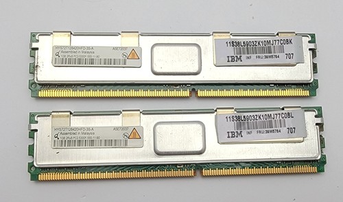 Qimonda pc2 5300 - 2, pc2-5300