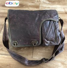 Belstaff BLASTER MUTANT borsa