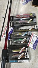 CANNA SHIMANO SIENNA + ESCHE