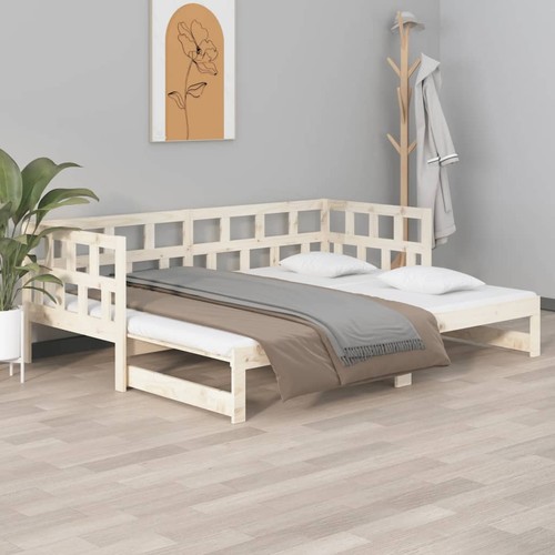 Dormeuse estraibile legno - dormeuse,