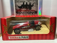 1:16 TONKA POLISTIL FERRARI