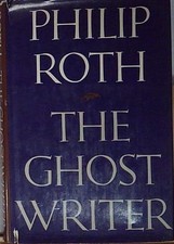 Roth THE GHOST WRITER