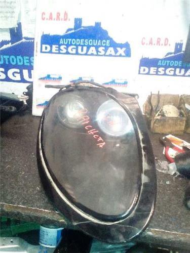 Faro delantero derecho fiat - derecho,