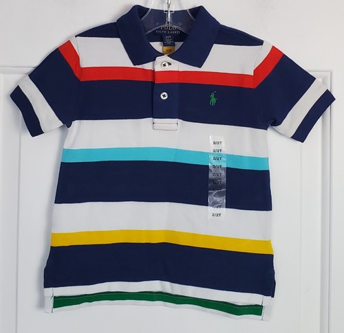 Polo ralph lauren ragazzo - polo,