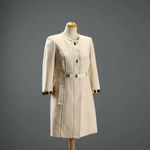 Cappotto elisabetta franchi - elisabetta,