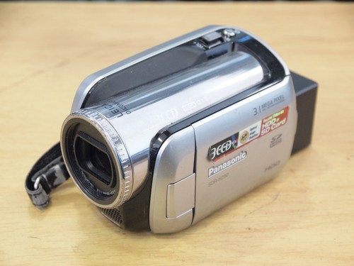 Panasonic sdr h250 - panasonic, sdr-h250