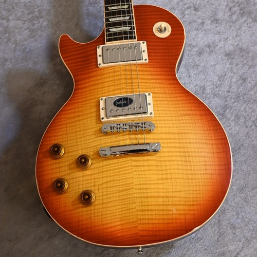 Gibson les paul - gibson, 2008