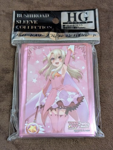 Fate prisma illya hgs - fate/prisma,
