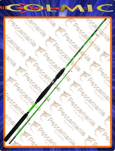 Canna colmic joker seppia - canna,