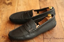 Mocassini scarpe da guida