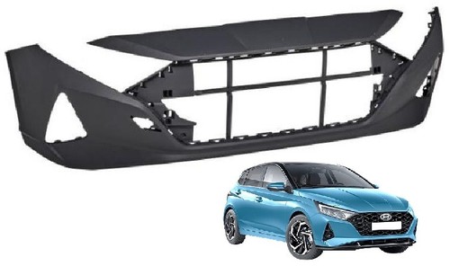 Paraurti anteriore hyundai i20 - hyundai,