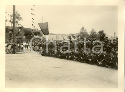1931 roma marinai - 1931, giapponesi