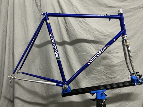 Telaio concorde aquila - concorde,