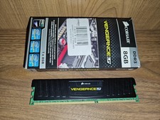 Corsair Vengeance DDR3 8GB