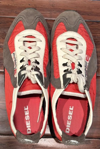 Scarpe uomo taglia - taglia, diesel