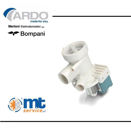 Pompa scarico mag - scarico, mag.pmp