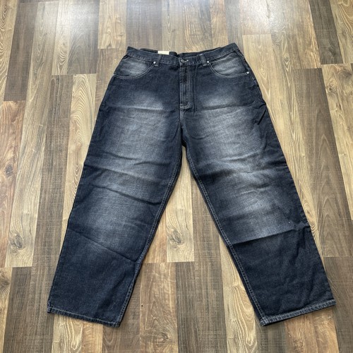 Jeans hicl baggy skater - jeans,