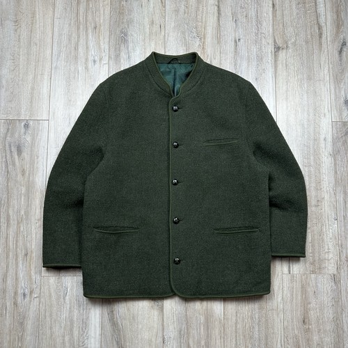 Giacca vintage merlet trachten - giacca,