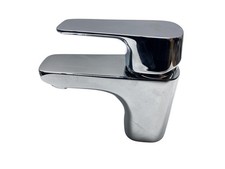 Rubinetto lavabo in piedi