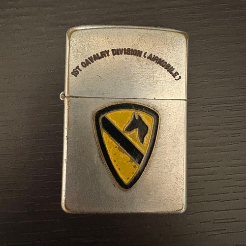 Accendino zippo 1972 - accendino,
