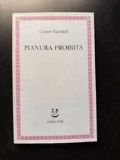 "PIANURA PROIBITA" Cesare