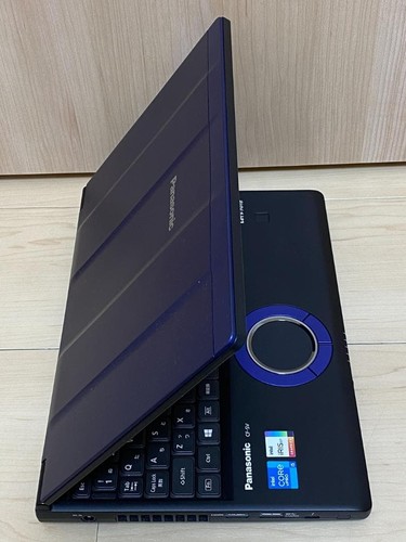 Panasonic let note sv1rsd - let's, cf-sv1rsd