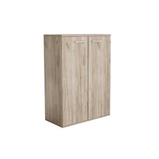 MOBILETTO 2 ANTE MULTIUSO RIPIANI PORTATUTTO SCARPIERA INGRESSO OLMO MOD.RIVER