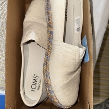 Slip Tom's Alpargata Rope 2.0
