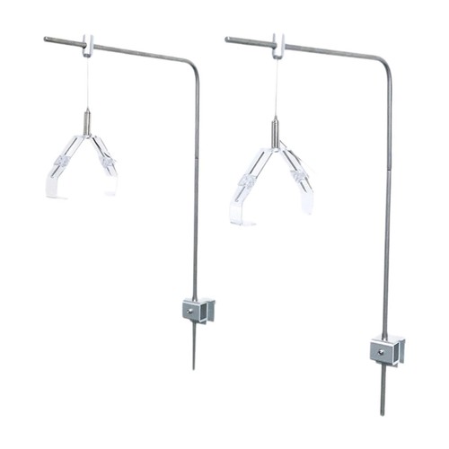 Supporto per illuminazione - , a