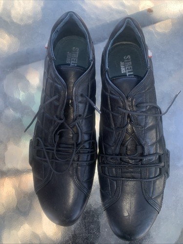 Bellissime scarpe pelle - in,