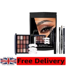 All in One Makeup Kit per