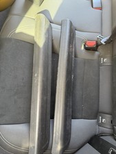 BATTITACCO AUDI Q3 8U NERO SATINATO 