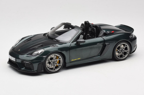 187272 porsche 718 spyder - porsche, rs