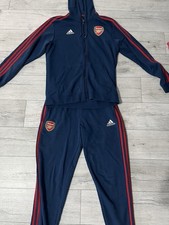 Tuta Arsenal FC Adidas taglia