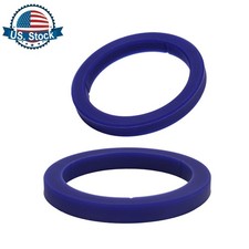 2pz Anello Vapore Silicone per