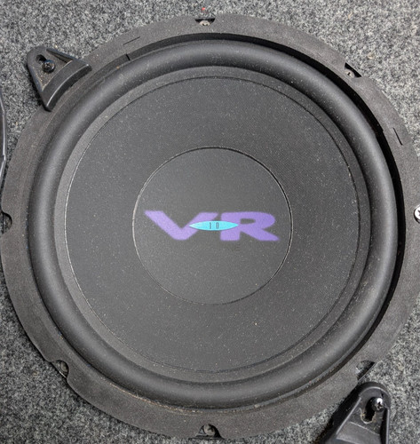 Alpine sws 2547 subwoofer - sws-2547,